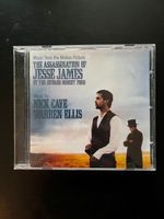 The Assassination of Jesse James Soundtrack | Nick Cave Hessen - Schöffengrund Vorschau