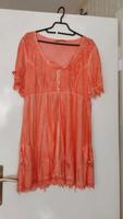Damen Tunika/ Tredy art gr 44/ 46. Baumwolle 100% Nordrhein-Westfalen - Hamm Vorschau