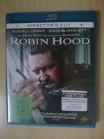 Robin Hood - Original Blu Ray Disc - FSK ab 12 Hessen - Alsbach-Hähnlein Vorschau