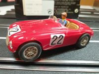 Ninco 50116 - Ferrari 166 MM, Le Mans 1949 rot Aachen - Aachen-Mitte Vorschau