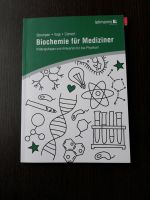 Biochemie für Mediziner - Prüfungsfragen und Antworten Dresden - Striesen-Süd Vorschau