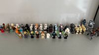 LEGO Star Wars Minifiguren. Einzelkauf Thüringen - Erfurt Vorschau