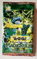 Yugioh Magic Ruler Booster unlimitiert Sachsen - Bautzen Vorschau