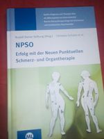Fachbuch Organ und Schmerztherapie Schleswig-Holstein - Neumünster Vorschau