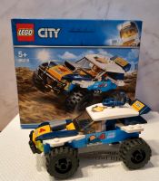 Lego City 60218 Nordrhein-Westfalen - Verl Vorschau