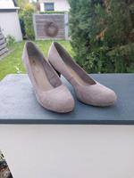 Tamaris Pumps Gr 40 Nordrhein-Westfalen - Enger Vorschau