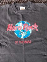 Hard Rock Vintage Shirt XL schwarz grau Nordrhein-Westfalen - Mettmann Vorschau