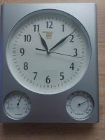 UHR THERMOMETER HYGROMETER Nordrhein-Westfalen - Herne Vorschau