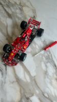 MECCANO Ferrari Grand Prix Racer STEAM Building Kit München - Ramersdorf-Perlach Vorschau