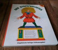 Der Struwwelpeter Bilderbuch  Pappseiten Nordrhein-Westfalen - Bottrop Vorschau