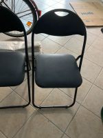 Stühle, Klappstühle Nordrhein-Westfalen - Büren Vorschau