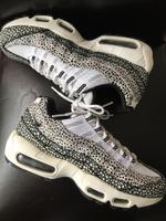 Nike Sneaker 38/39 WMNS Air Max 95 PRM neu mit OVP Köln - Köln Junkersdorf Vorschau