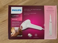 Philips Lumea Advanced Bri921/00 Haarentfernungsgerät Bayern - Burgkunstadt Vorschau