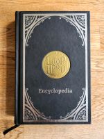 Loop Hero Encyclopedia Buch *signed* SRG Leipzig - Anger-Crottendorf Vorschau