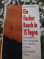 Ein flacher Bauch in 15 Tagen Thüringen - Werther bei Nordhausen Vorschau
