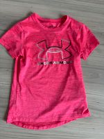 Under Amour T Shirt Pink YSM 128/134 neuwertig Nordrhein-Westfalen - Krefeld Vorschau