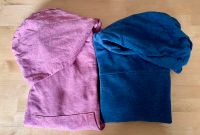 2er Set Sweatkleid * Pulloverkleid * langer Pulli Hoodie Gr. 146 Nordrhein-Westfalen - Haltern am See Vorschau
