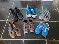 Schuhe Kinder 32 33 35 Puma Sandalen Sneaker Sansibar S. Oliver Bayern - Denklingen Vorschau