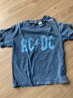 T-Shirt ACDC H&M Nordrhein-Westfalen - Hünxe Vorschau