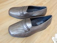 Waldläufer Halbschuhe Gr. 38,5 Weite H Baden-Württemberg - Pforzheim Vorschau
