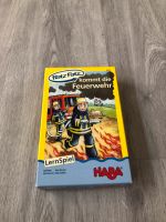 HABA Ratz Fatz kommt die Feuerwehr Gesellschaftsspiel Nordrhein-Westfalen - Dorsten Vorschau