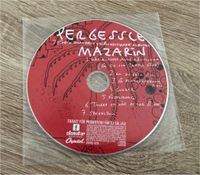 Per Gessle (Roxette) Mazarin 7 Snippet Promotion CD 2003 Thüringen - Apolda Vorschau