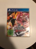 One piece burning blood ps4 Baden-Württemberg - Pforzheim Vorschau