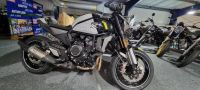 CFMOTO CF 700CL-X Sport /4 Jahre Garantie Baden-Württemberg - Sinsheim Vorschau