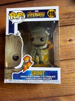 Funko Pop Groot 416 Schleswig-Holstein - Schacht-Audorf Vorschau