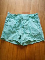 C&A Shorts Kurze Hose Gr. 122 Rostock - Stadtmitte Vorschau