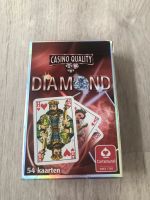 Cartamundi Diamond Kartenspiel Gesellschaftsspiel Nordrhein-Westfalen - Dorsten Vorschau