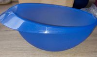 Tupperware Schüssel blau, oval Rheinland-Pfalz - Grolsheim Vorschau