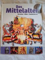 Das Mittelalter, Herrscher, Ritter, Handelsherren, Kinderbuch Bayern - Ellingen Vorschau