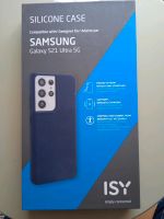 Samsung Galaxy S21 ultra 5G Neu Handyhülle Sachsen-Anhalt - Havelberg Vorschau