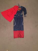Karneval Kostüm Superman Nordrhein-Westfalen - Willebadessen Vorschau