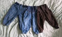 Kinderhosen Jeans Cordhose Gr. 80 Nordrhein-Westfalen - Warstein Vorschau