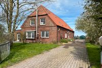 Malerisches Landhaus in Alleinlage mit Wiesenblick! Niedersachsen - Butjadingen Vorschau