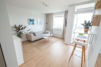 DOCK70 | Exklusive möblierte Wohnung/Ferienwohnung in Bremerhaven Häfen - Bremerhaven Vorschau
