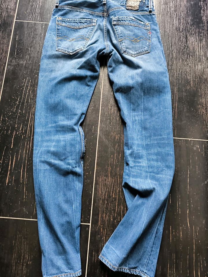 Replay Jeans in Hörstel