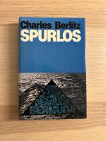 Charles Berlitz - Spurlos Bermuda Kr. München - Kirchheim bei München Vorschau