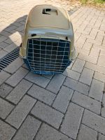 Transportbox für Katzen Kaninchen Niedersachsen - Ilsede Vorschau