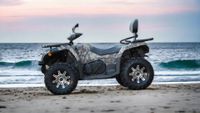 CFMoto CForce 450 L DLX LOF *NEU* camouflage Brandenburg - Falkensee Vorschau