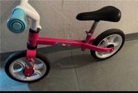 Smoby Laufrad Balance First bike pink Nordrhein-Westfalen - Wülfrath Vorschau