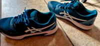 Tennisschuhe Indoor Schleswig-Holstein - Nübbel Vorschau