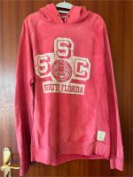 Scotch & Soda - Pullover / Hoodie Used Look - Rot - XL Berlin - Hellersdorf Vorschau