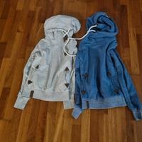 2 Naketano Pullover 36 S Niedersachsen - Bramsche Vorschau