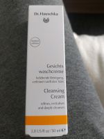 Dr.Hauschka Gesichtswaschcreme Baden-Württemberg - Marbach am Neckar Vorschau