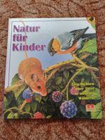 Buch Natur für Kinder Sachsen - Chemnitz Vorschau