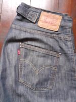 Levis 541 one pocket LVC Big E Belgien Ungarn W 31  VINTAGE Niedersachsen - Lehrte Vorschau