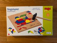 HABA "PochPoch" Nagelspiel - komplett Nordrhein-Westfalen - Minden Vorschau